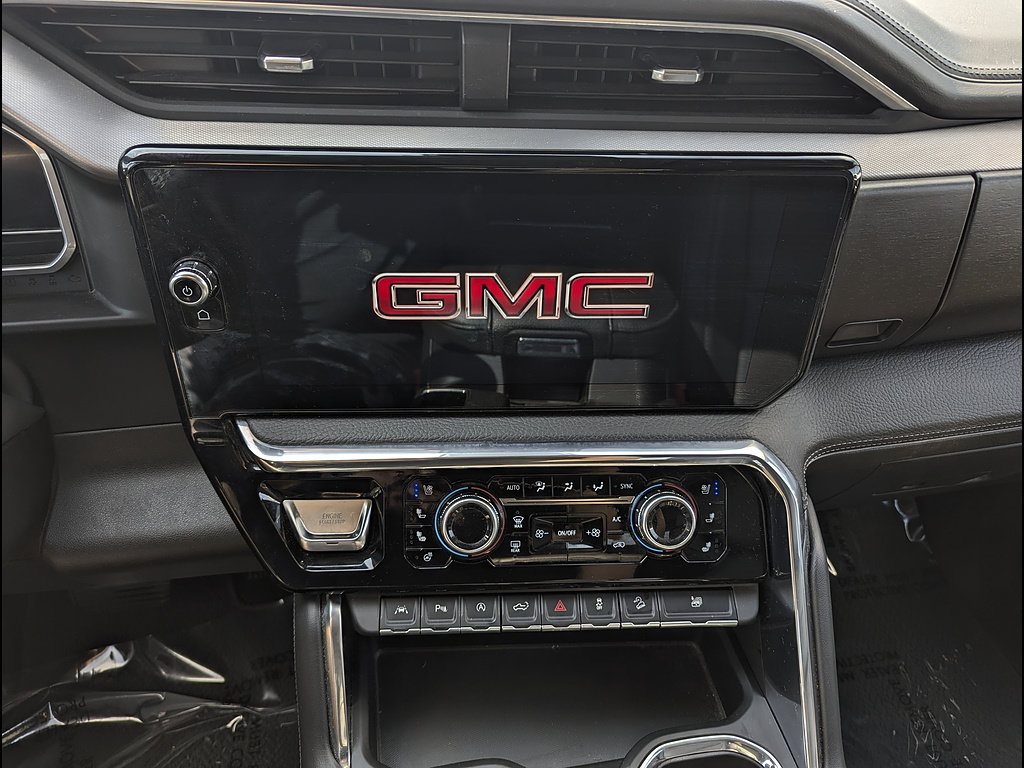 Certified 2024 GMC Sierra 1500 Denali w/ Technology Package AWD/4WD image 30