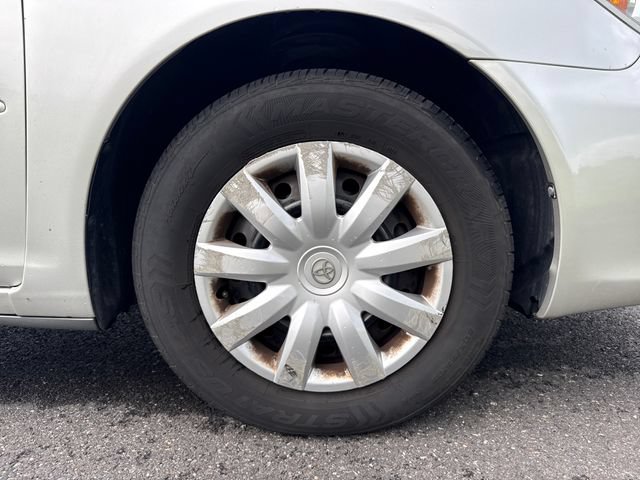 Used 2006 Toyota Camry LE FWD image 11