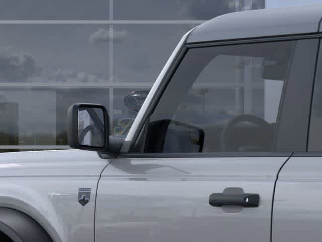New 2026 Ford Bronco Big Bend w/ Black Diamond Package AWD/4WD image 22