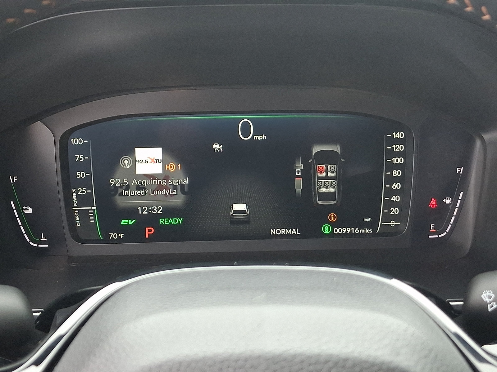 Used 2026 Honda CR-V Sport Touring image 21