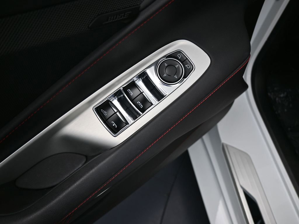 Used 2024 Chevrolet Corvette Stingray Convertible w/ 1LT image 14