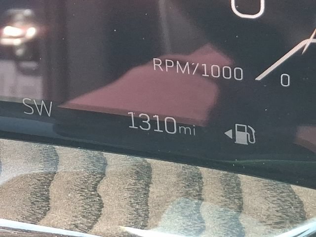 Certified 2025 Cadillac Escalade Sport Platinum AWD/4WD image 20