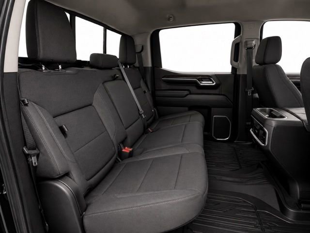 Used 2024 GMC Sierra 1500 Elevation w/ Preferred Package AWD/4WD image 18