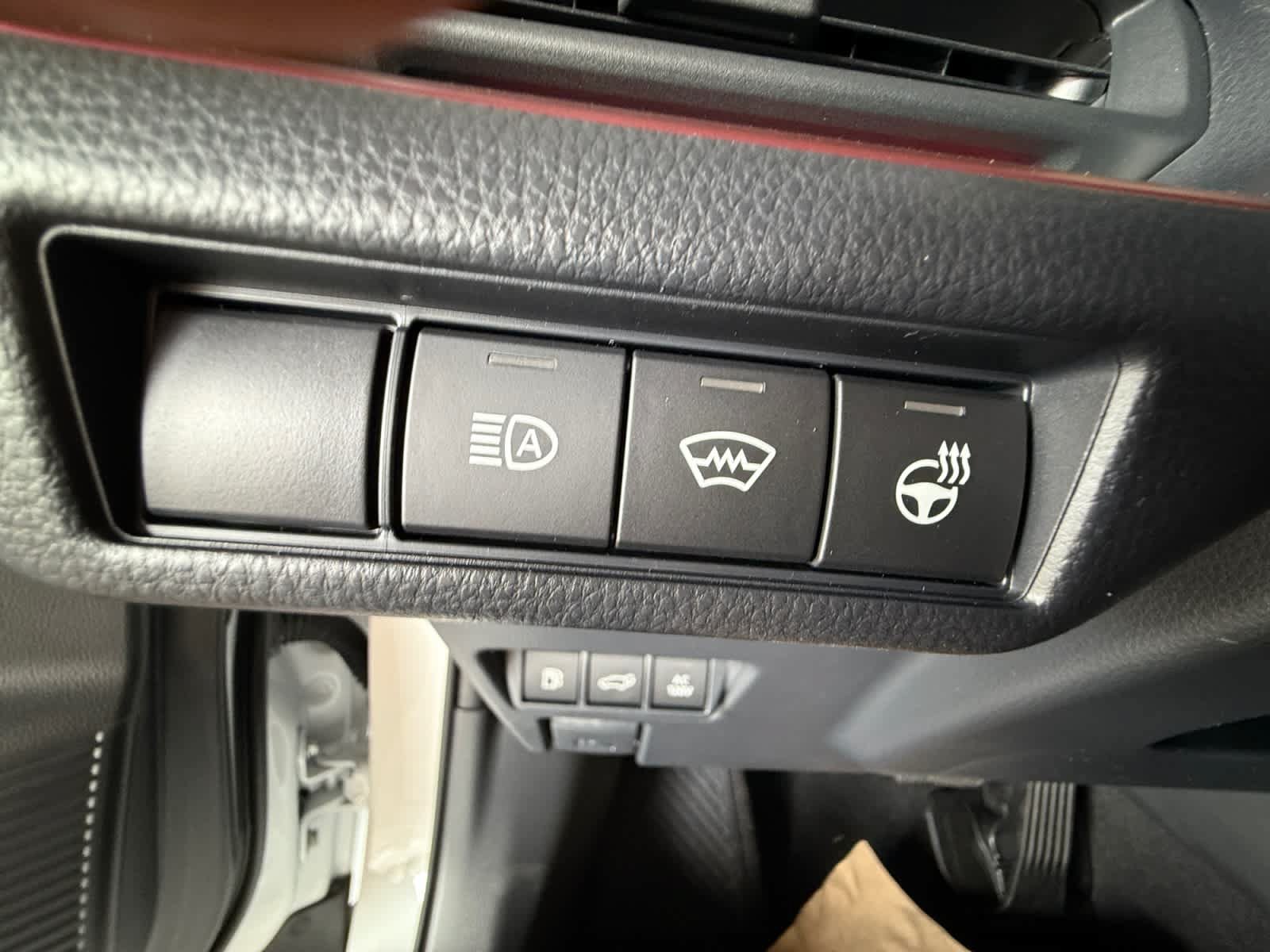 New 2026 Toyota Prius Plug-In Hybrid w/ Limited Premium Package FWD image 20