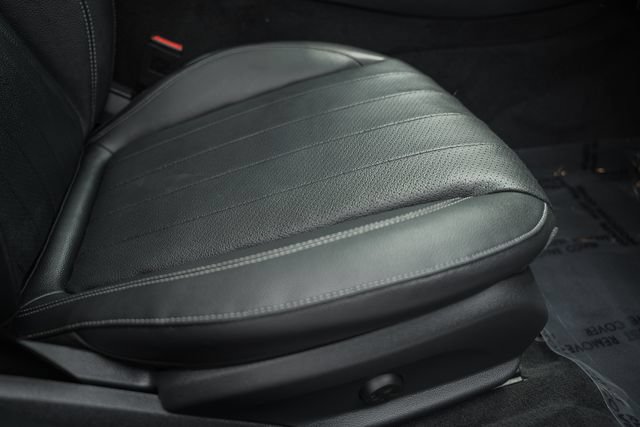Certified 2022 Mercedes-Benz E 350 4MATIC Sedan image 33