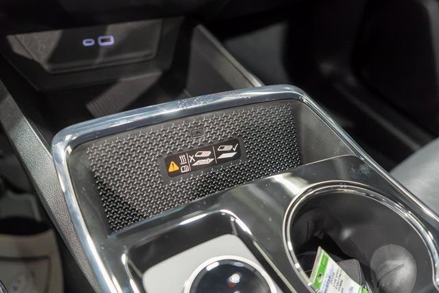 New 2026 Chevrolet Equinox RS AWD/4WD image 25