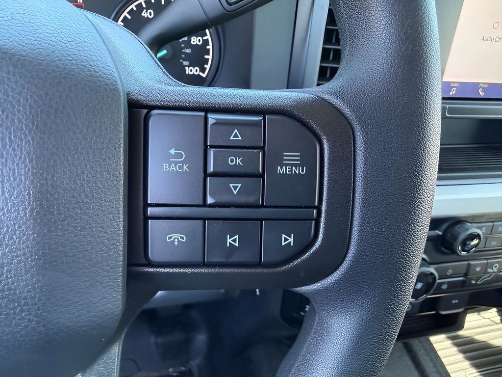 New 2024 Ford F250 XL w/ Snow Plow Prep Package AWD/4WD image 12