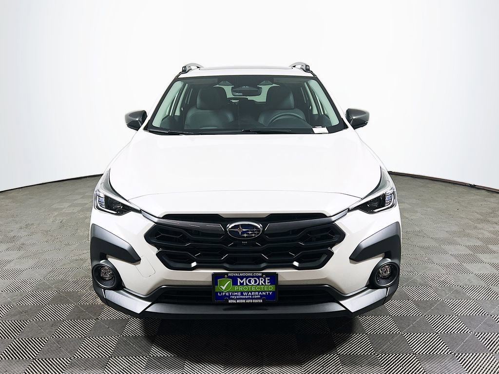 New 2026 Subaru Crosstrek 2.5i Limited image 2