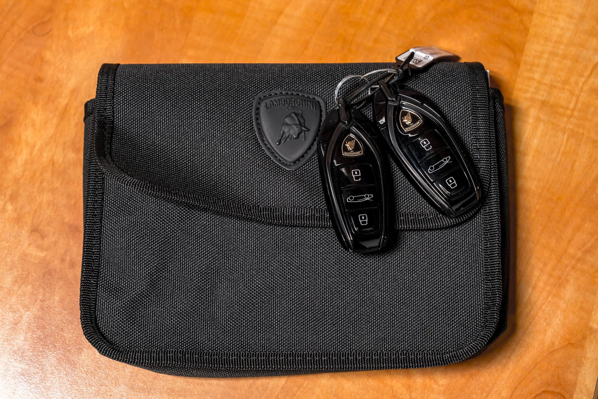 Used 2024 Lamborghini Revuelto image 53