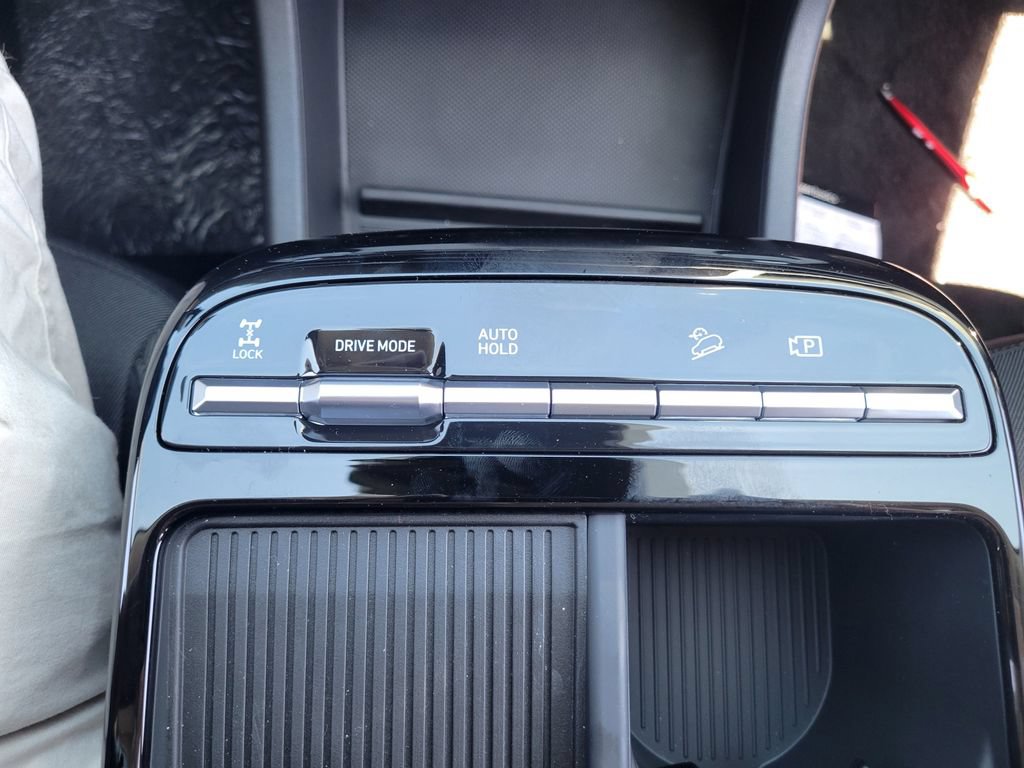 New 2026 Hyundai Tucson Blue SE AWD/4WD image 27