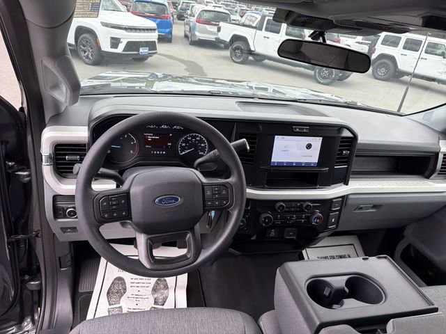 Used 2026 Ford F250 XL w/ STX Appearance Package AWD/4WD image 15