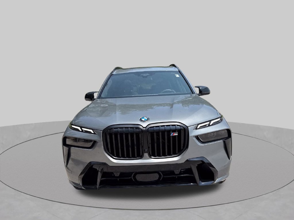 New 2027 BMW X7 M60i AWD/4WD image 8