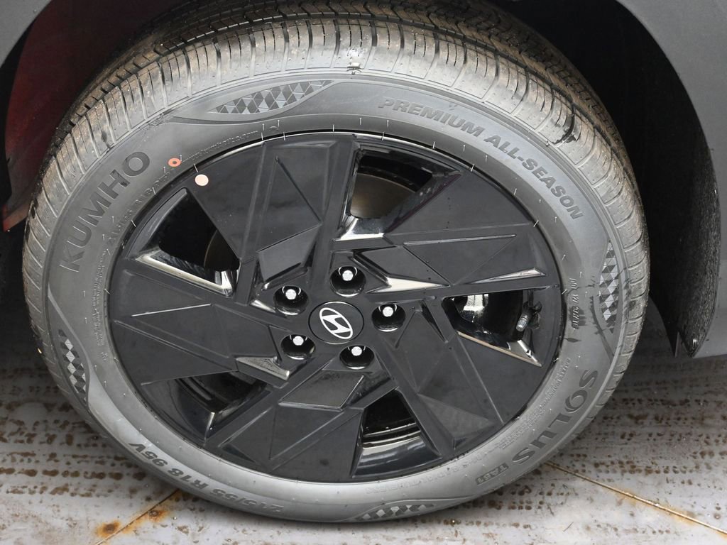 New 2026 Hyundai Kona SEL Sport image 10