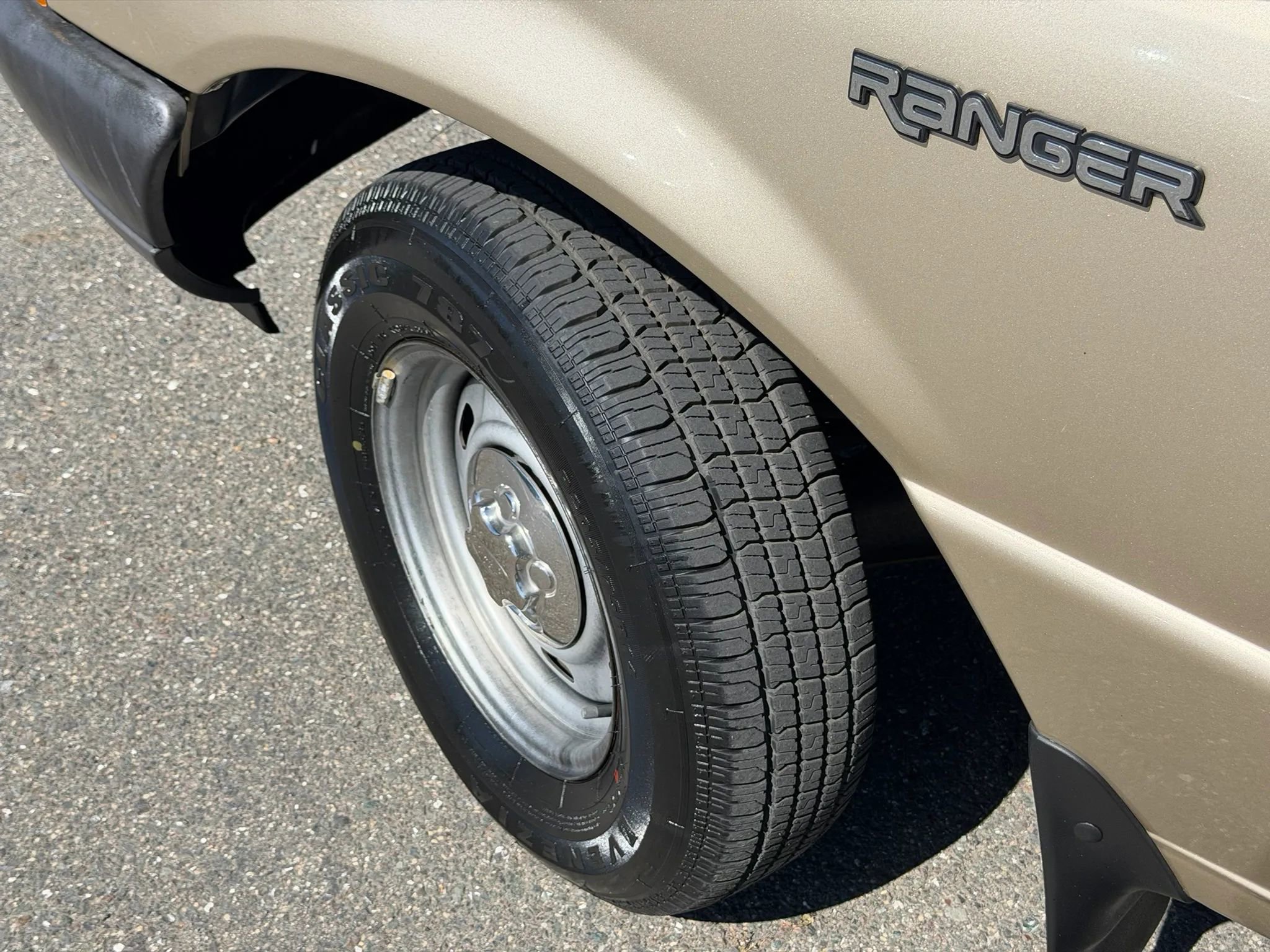 Used 1999 Ford Ranger 2WD Regular Cab image 8