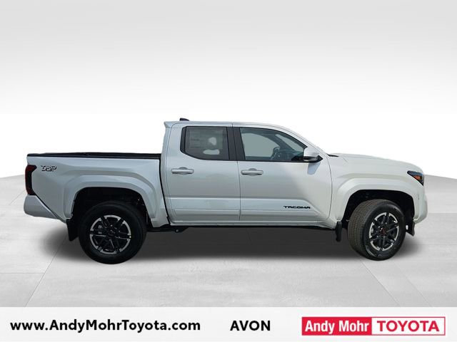 New 2026 Toyota Tacoma TRD Sport AWD/4WD image 7