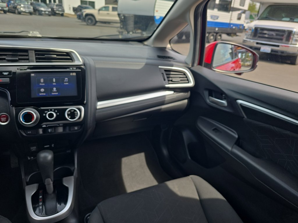 Used 2016 Honda Fit EX image 22