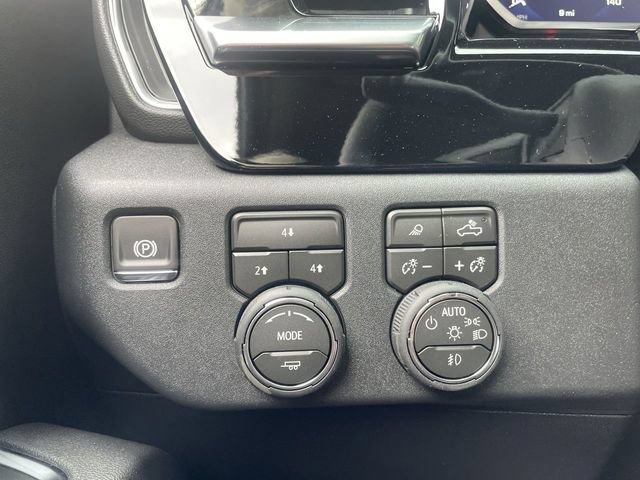 New 2026 Chevrolet Silverado 2500 LT w/ Trail Boss Package AWD/4WD image 20