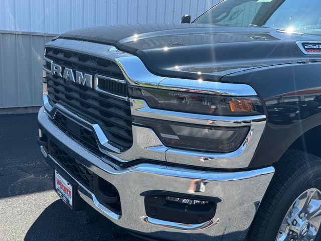 New 2026 RAM 2500 Big Horn AWD/4WD image 16