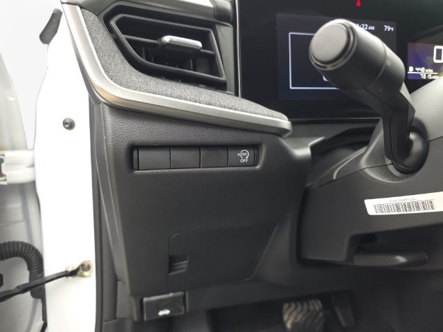Used 2026 Nissan Kicks S FWD image 38