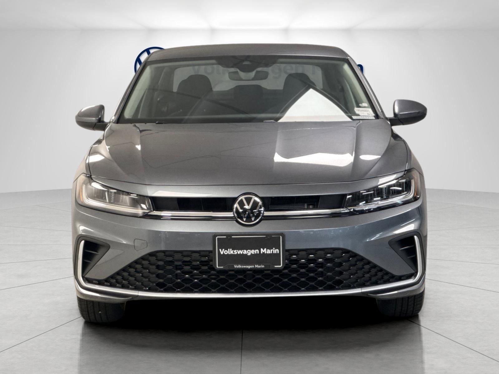 New 2026 Volkswagen Jetta S image 8