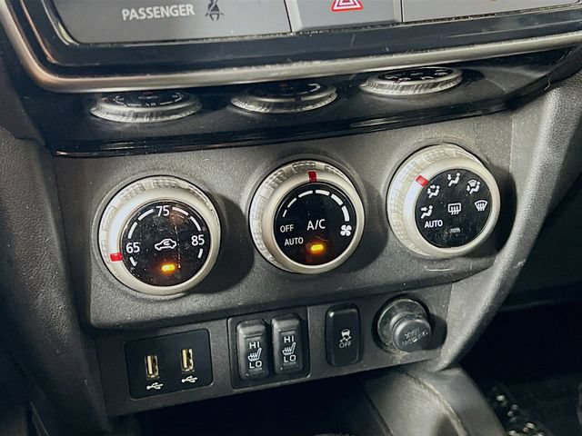 Used 2021 Mitsubishi Outlander Sport SE FWD image 19