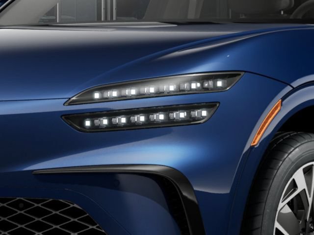 New 2026 Genesis GV60 AWD image 9