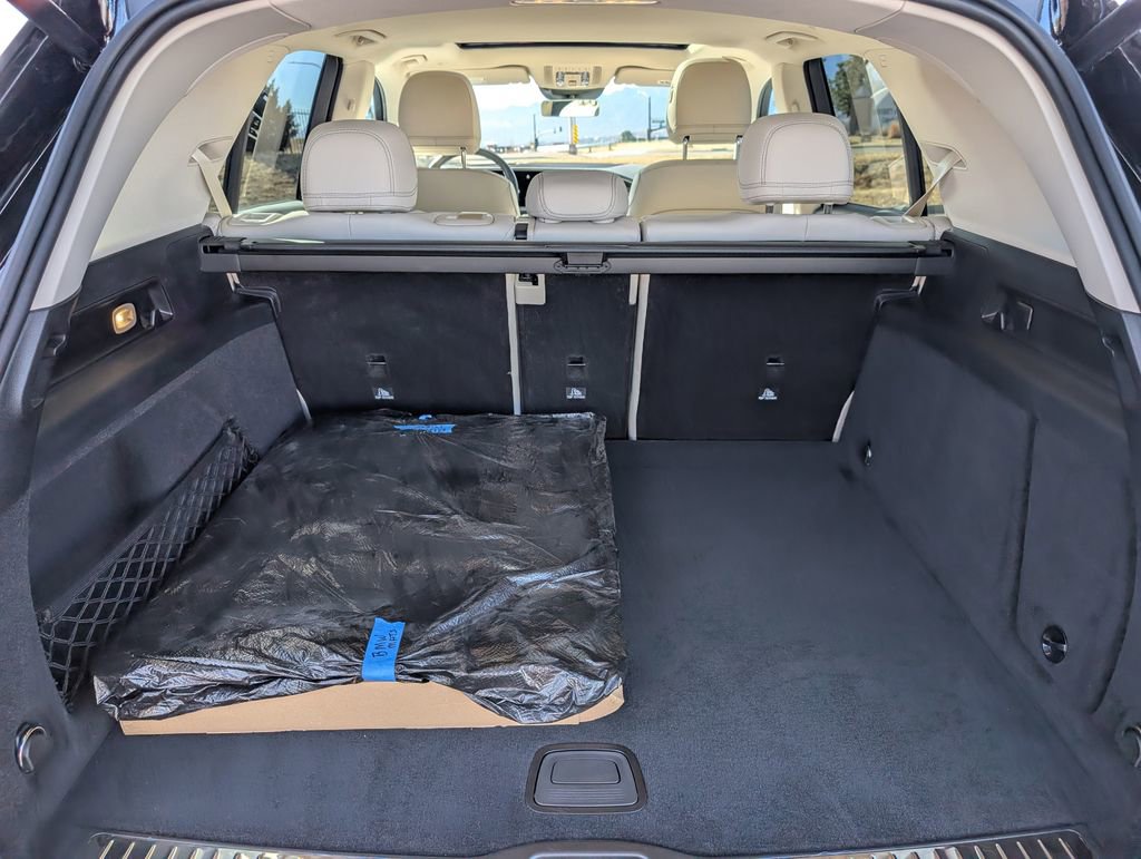 Used 2022 Mercedes-Benz GLE 350 4MATIC image 17