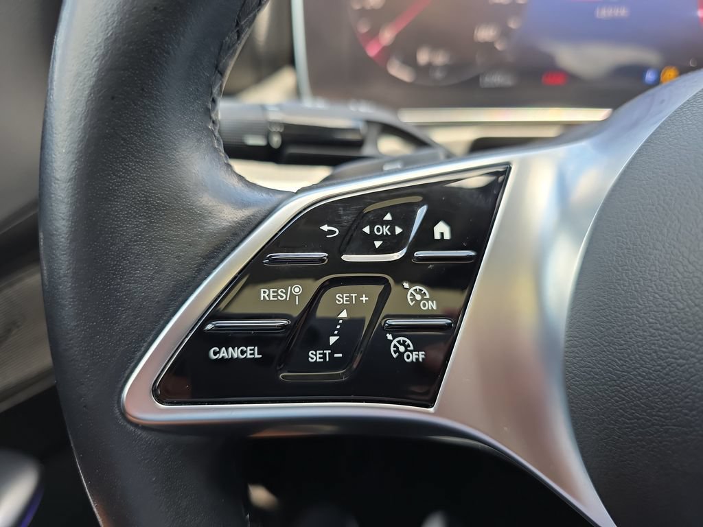 Certified 2022 Mercedes-Benz C 300 Sedan image 20