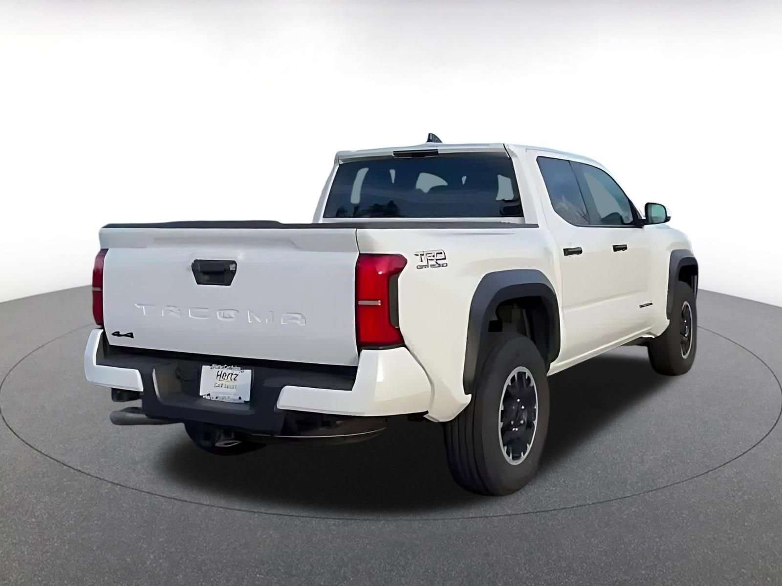 Used 2025 Toyota Tacoma TRD Off-Road image 12