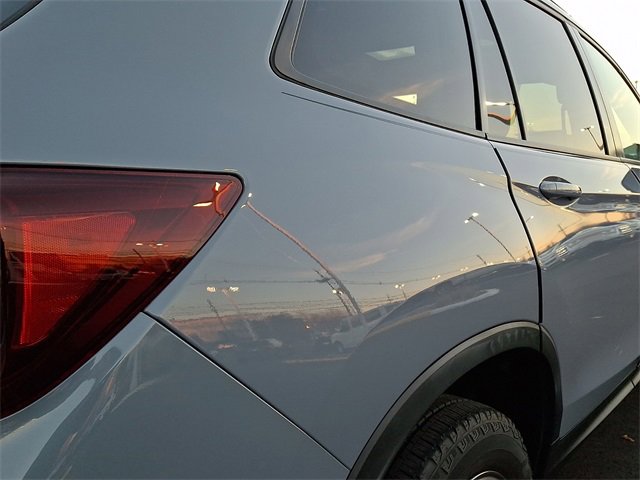 Used 2022 Honda Passport TrailSport image 8