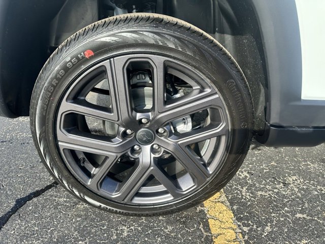 New 2026 Jeep Compass Limited image 9