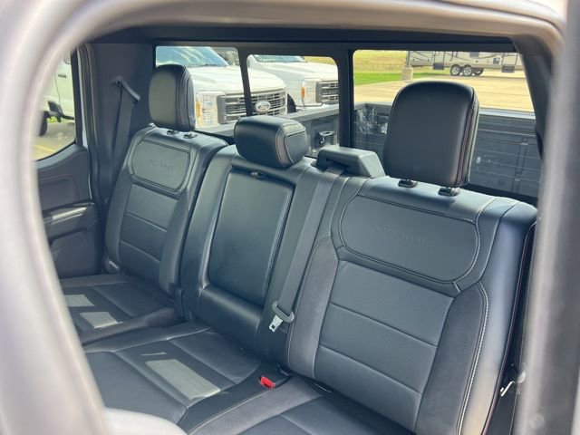 Used 2024 Ford F150 Raptor image 21
