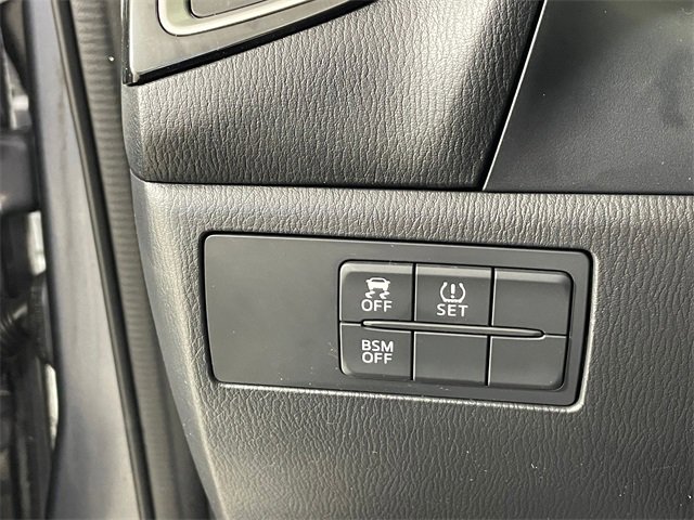 Used 2016 MAZDA MAZDA3 i Touring image 14