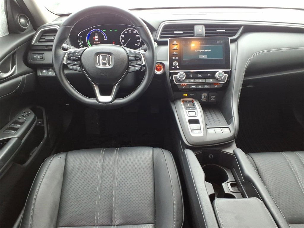 Used 2019 Honda Insight Touring image 9