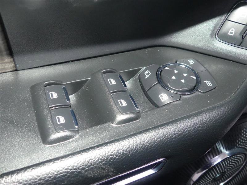 Used 2021 Ford Expedition Max Limited image 19