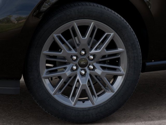 New 2027 Ford Expedition Max Platinum w/ Stealth Appearance Package AWD/4WD image 22