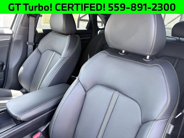 Certified 2025 Kia K5 GT FWD image 11