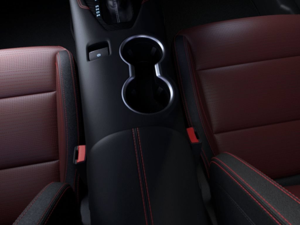 New 2026 Ford Mustang GT Premium RWD image 13