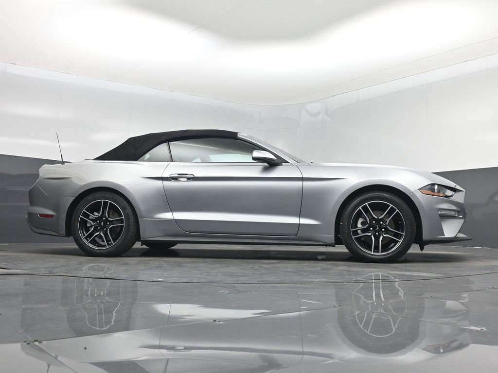 Used 2021 Ford Mustang Premium image 24