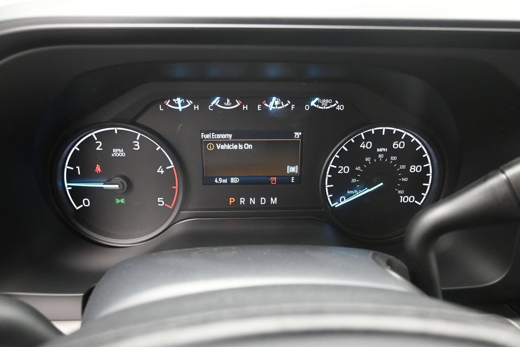 New 2026 Ford F250 XLT w/ FX4 Off-Road Package AWD/4WD image 3