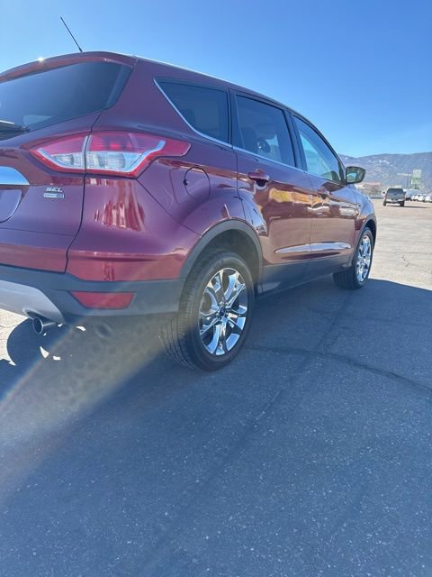 Used 2013 Ford Escape SEL image 10