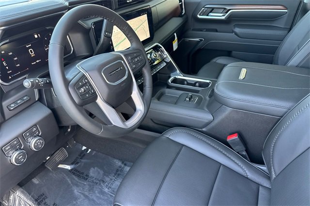 New 2026 GMC Sierra 2500 Denali w/ Denali Reserve Package image 10