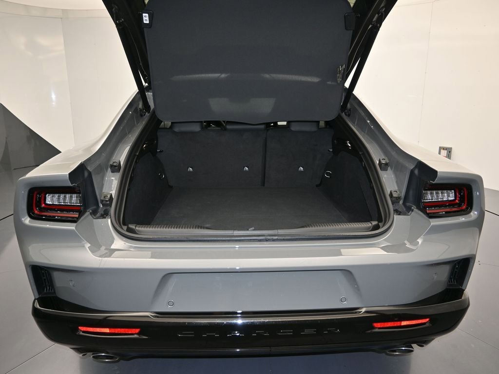 New 2026 Dodge Charger R/T Scat Pack image 25