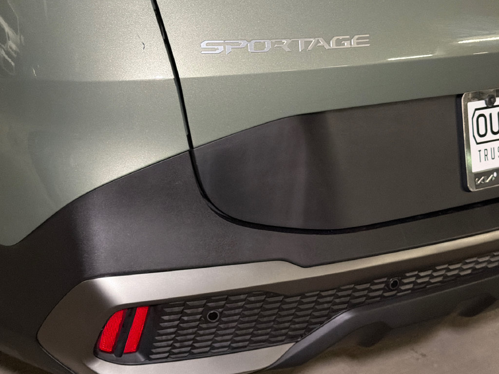 Certified 2023 Kia Sportage X-Pro Prestige AWD/4WD image 5