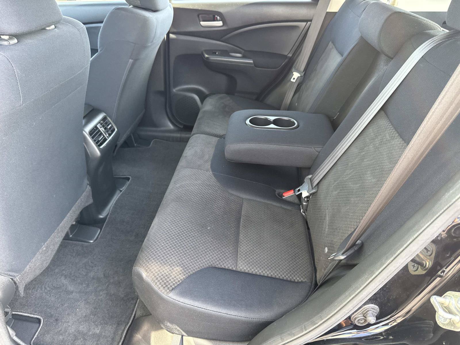 Used 2016 Honda CR-V LX image 24