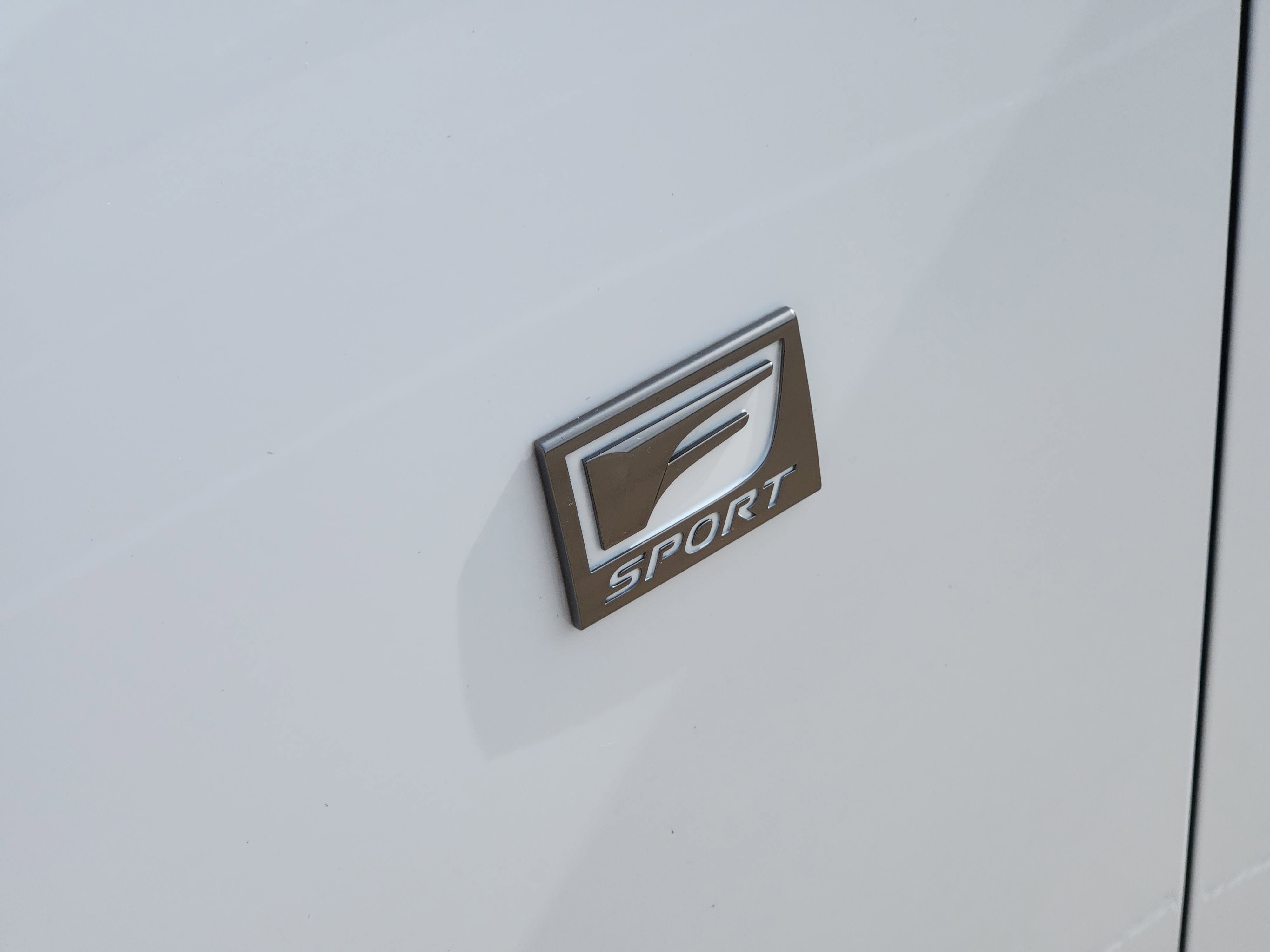 Used 2024 Lexus IS 350 F Sport image 43