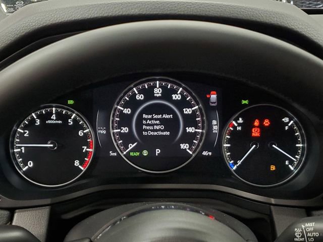 New 2026 MAZDA CX-90 3.3 Turbo w/ Preferred Package image 20