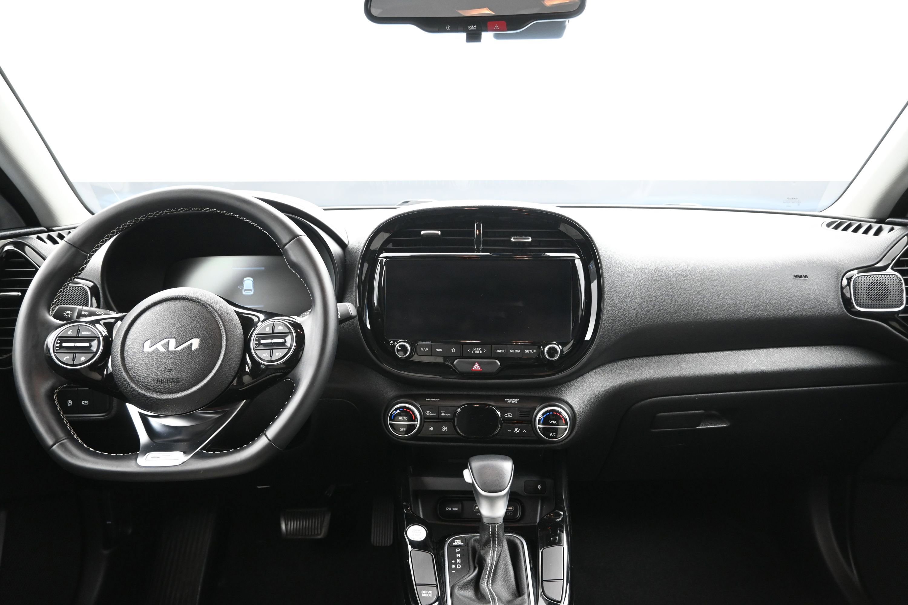 Used 2024 Kia Soul GT-Line FWD image 20