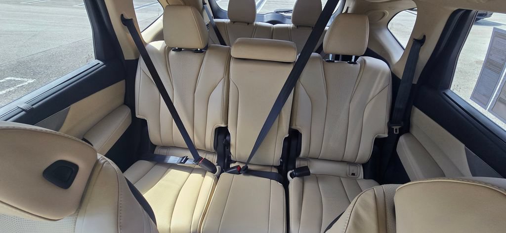 New 2026 Acura MDX w/ Technology Package FWD image 29