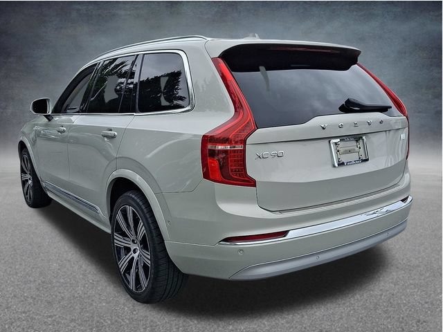Used 2022 Volvo XC90 T8 Inscription w/ Advanced Package AWD/4WD image 4